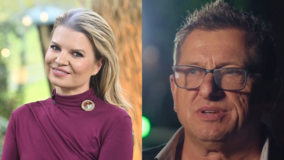 Henryk z "Sanatorium miłości" zdradza kulisy programu. "Nie wiedzieliśmy, gdzie jedziemy"