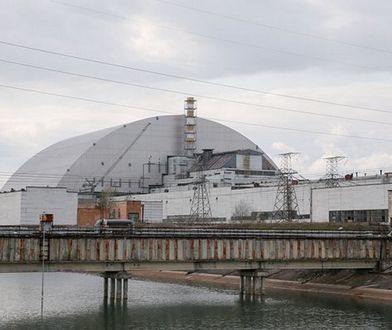 Rosjanie opuszczają Czarnobyl. Zabrali ze sobą ukraińskich strażników