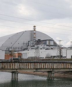 Rosjanie opuszczają Czarnobyl. Zabrali ze sobą ukraińskich strażników