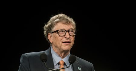 Bill Gates inwestuje w energię jądrową. Jego firma chce stworzyć niezwykłe urządzenie