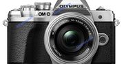 Olympus OM-D E-M10 III - wyciekła specyfikacja i zdjęcia produktowe