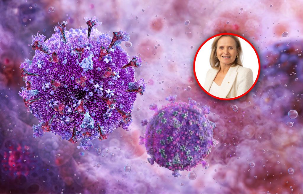 Siódmy pacjent wolny od HIV? Lekarze: "To naprawdę wielka sprawa"