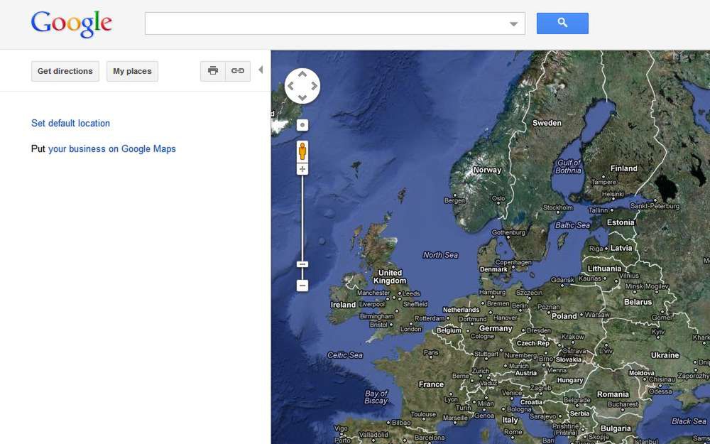 Google ukarany za udostępnianie darmowych usług 3