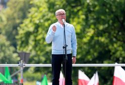 Czarzasty chce wotum zaufania. "Trzeba zrobić porządek"