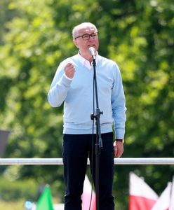 Czarzasty chce wotum zaufania. "Trzeba zrobić porządek"