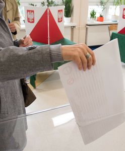 Wybory 2023. Jak sprawdzić, czy jestem na liście wyborców?