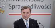 Jaki: Zbigniew Ziobro przerwał leczenie w Polsce