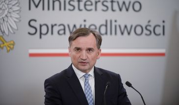 Jaki: Zbigniew Ziobro przerwał leczenie w Polsce