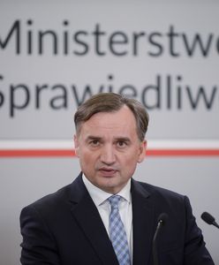 Jaki: Zbigniew Ziobro przerwał leczenie w Polsce