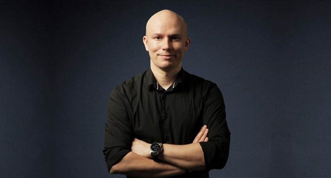 Damian Rezner dyrektorem operacyjnym i członkiem zarządu Screen Network