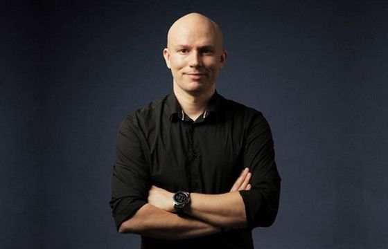 Damian Rezner dyrektorem operacyjnym i członkiem zarządu Screen Network