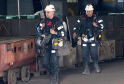 Odnaleźli pięć ciał. Nagle przerwali akcję