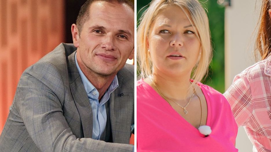 "Rolnik szuka żony"