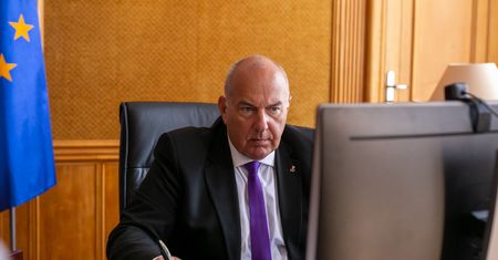 Rośnie nadwyżka w budżecie. Tadeusz Kościński podsumował dochody i wydatki