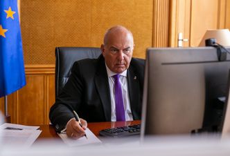 Rośnie nadwyżka w budżecie. Tadeusz Kościński podsumował dochody i wydatki