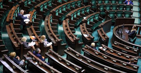Wybory 2020. Sejm wznawia obrady: głosowanie ws. wyborów korespondencyjnych (na żywo)