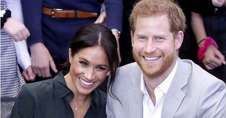 Harry i Meghan nie pojawili się na ślubie. Co się stało?