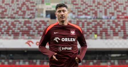 Burza w kadrze. Nieoficjalnie: źródła z Orlenu o decyzji Lewandowskiego