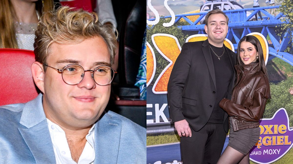 Kevin Mglej rozprawia o metamorfozie