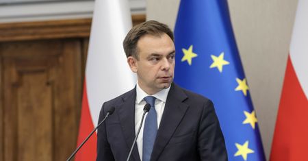 Reaguje na słowa Domańskiego ws. najmu. "Absolutnie skandaliczne"