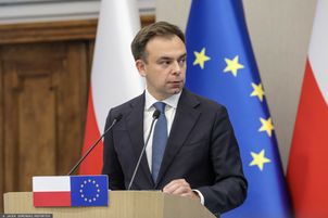 Reaguje na słowa Domańskiego ws. najmu. "Absolutnie skandaliczne"