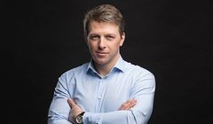 Piotr Komorowski dyrektorem zarządzającym IdPR