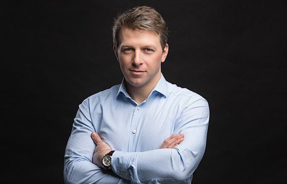 Piotr Komorowski dyrektorem zarządzającym IdPR