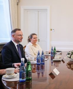 Karnista ostro o resecie konstytucyjnym. "Postawienie sprawy na głowie"