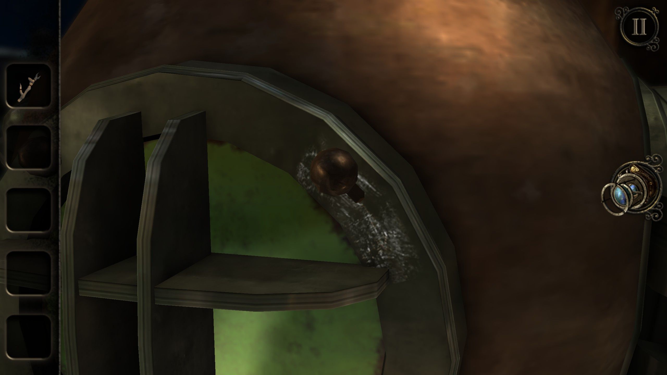 The Room Three – nie mogłem się doczekać tej gry i się nie zawiodłem [Android i iOS] 4