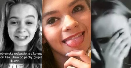 Rozbawiona Wróblewska pochwaliła się na Snapchacie, że... POTRĄCIŁA LISA! "Potrąciliśmy lisa! Bum, bum, bum!"