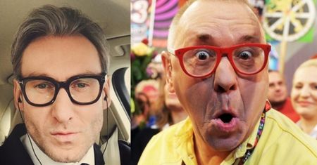 Były chłopak Górniak broni Owsiaka: "SEKS TO ZDROWIE! Jurek, solidarni z Tobą!"