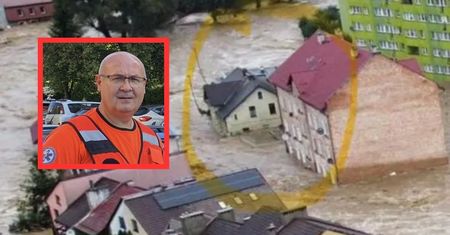 Ratownik medyczny z Nysy o podwójnym dramacie. "To musi się zmienić"
