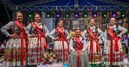 Wybory Nośwarniyjsyj Górolecki, czyli góralska miss 2022 roku
