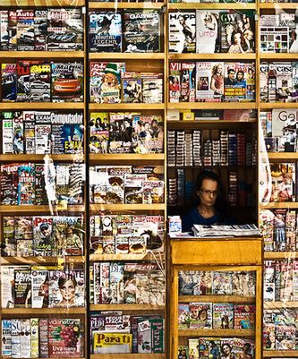 O fotografii w Internecie, czyli 30 najlepszych magazynów fotograficznych w sieci 1