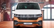 Volkswagen Multivan T6.1 już jest. Bardziej cyfrowy, a nawet elektryczny