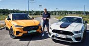 Test: Ford Mustang Mach-e GT vs Mach 1 – gdyby tylko nie nazwa