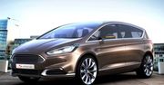 Ford S-Max Concept - nadchodzi nowe [Frankfurt 2013]