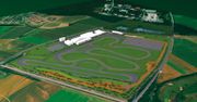 Audi Driving Experience Center - nowe centrum marki w Neuburg