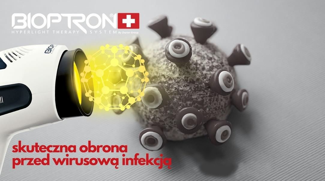 Lampa Bioptron, czyli nowatorska metoda leczenia światłem – na czym polega jej działanie i w leczeniu jakich schorzeń jest wykorzystywana?