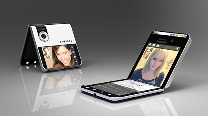 Składany iPhone w 2020 roku? Prace już ponoć ruszyły 1