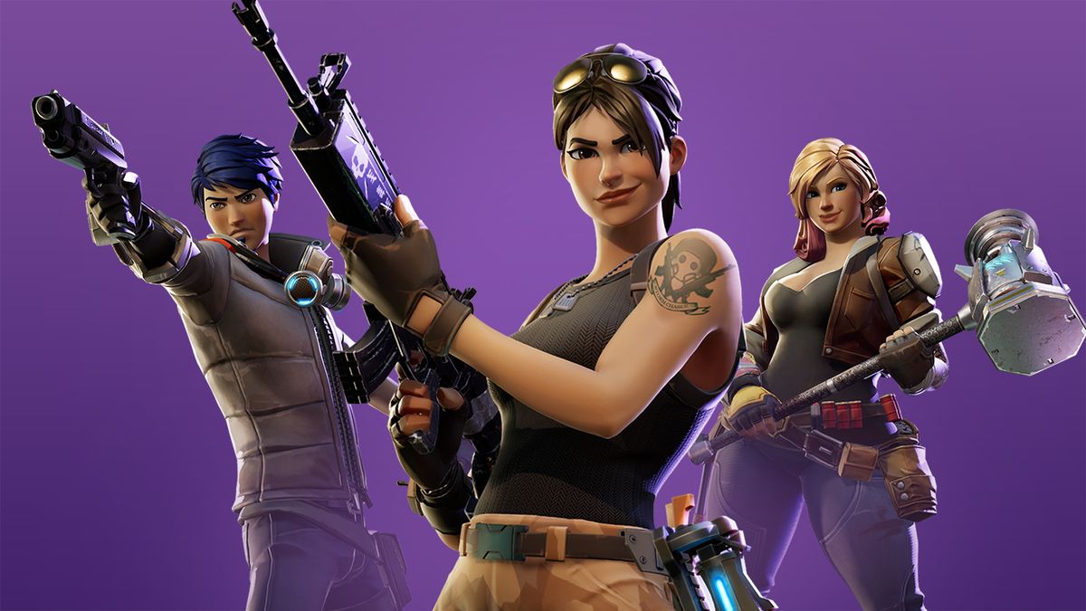 "Fortnite" na Androida może w ogóle nie trafić do Google Play. Powód jest zrozumiały, ale to proszenie się o kłopoty 1