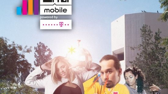 MTV Mobile powered by T-Mobile z nielimitowanymi SMS-ami - szczegóły oferty 1