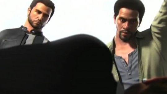 Driver: San Francisco z nowym trailerem i datą premiery 1