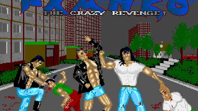 Walcz i zwyciężaj. Najważniejsze gry walki XX wieku 1