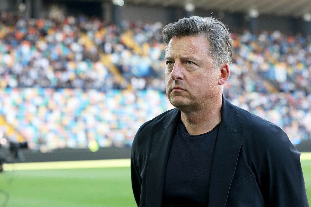 Udinese Calcio zatrzymało FC Bolognę w meczu 34. kolejki włoskiej Serie A