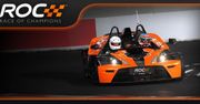 Race of Champions za darmo w Android Markecie! [wideo]