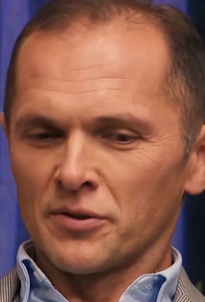 "Rolnik szuka żony" 
