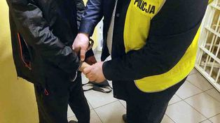 Sulechów: Sprawca kradzieży w markecie zatrzymany