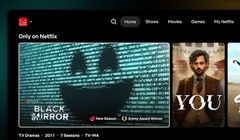 Duże zmiany w aplikacji Netfliksa na całym świecie