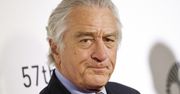 Robert De Niro został oskarżony przez byłą pracownicę o MOLESTOWANIE SŁOWNE i dyskryminację kobiet